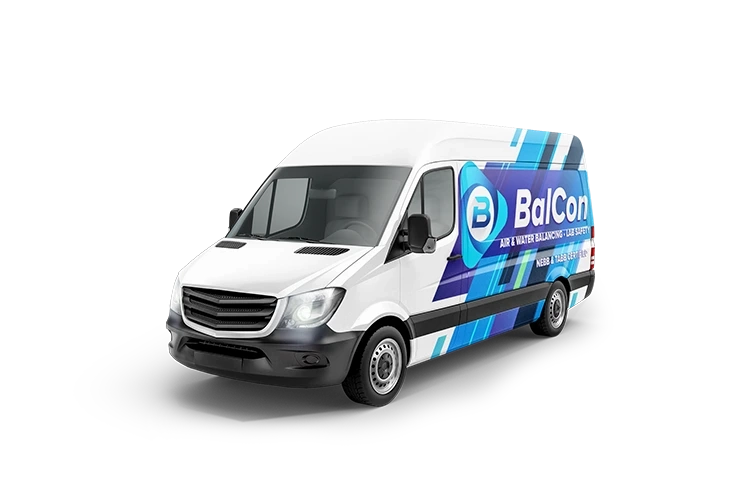 BalCon Service Image